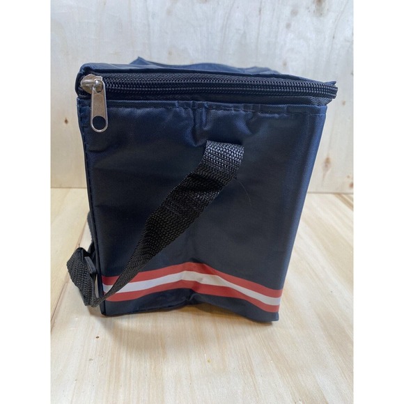 Houston Texans NFL Insulated Soft Side Lunch Bag‎ Sports Cooler Logo - Picture 2 of 6